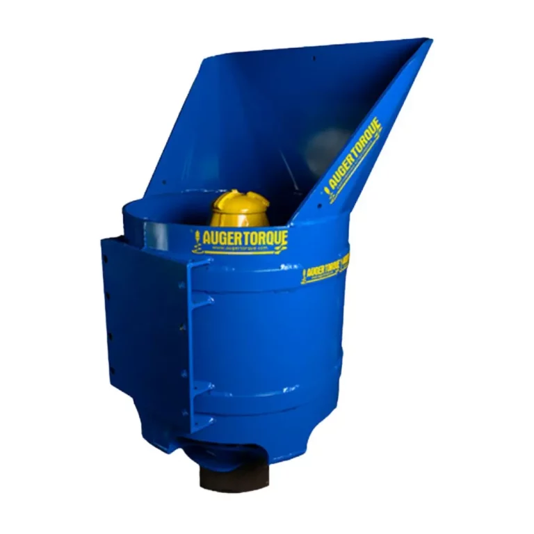 Auger Torque Cone Crusher Produktbild