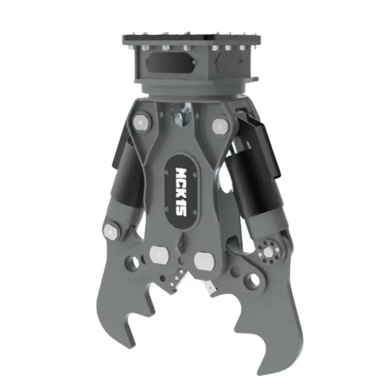 KINSHOFER MCK-A-Serie Abbruchzangen Produktbild MCK10-A MCK15-A MCK18-A MCK24-A MCK30-A MCK40-A