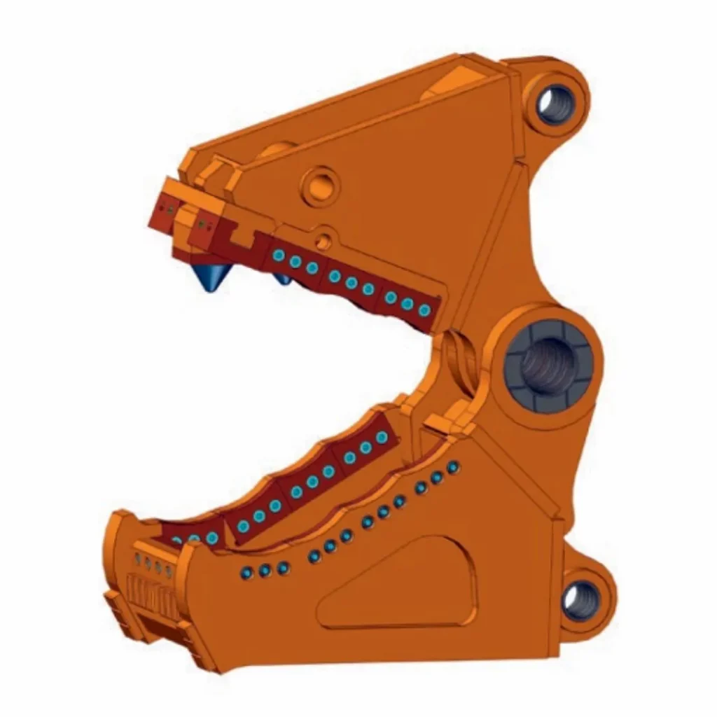 TREVI-BENNE-Kombischere-MA-Serie-KIT-CH