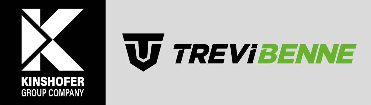 TREVI BENNE LOGO AIB KREIPL HERSTELLER