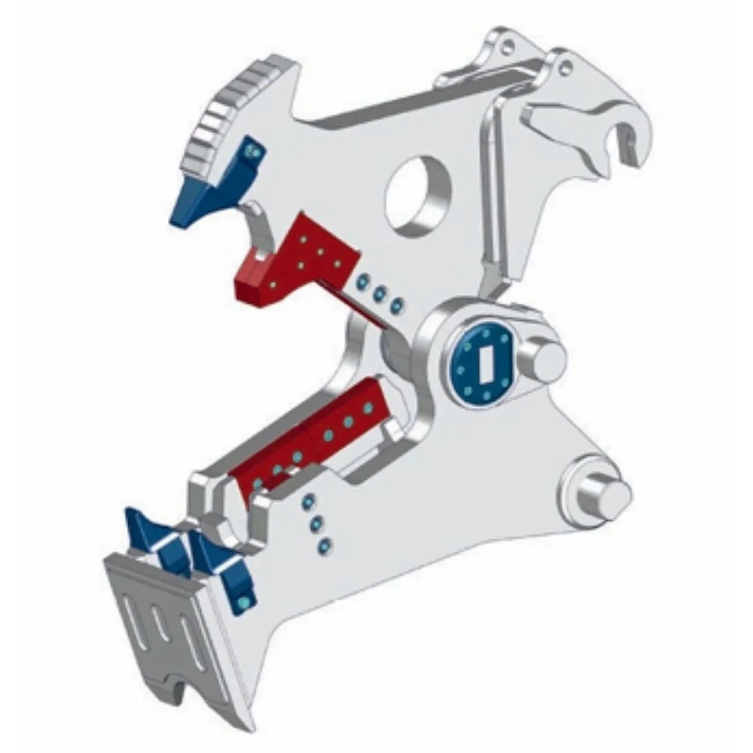 TREVI BENNE Multiprozessor MK-Serie KIT CB