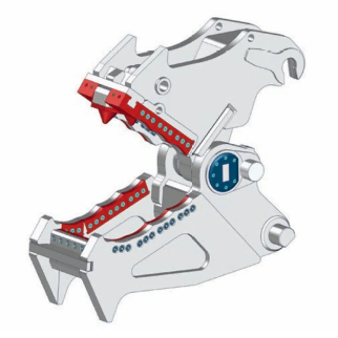 TREVI BENNE Multiprozessor MK-Serie KIT CH