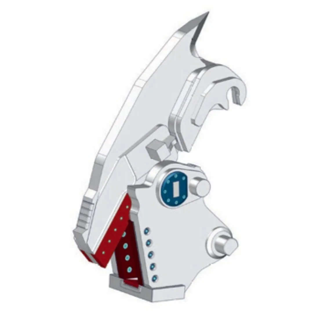 TREVI BENNE Multiprozessor MK-Serie KIT CL