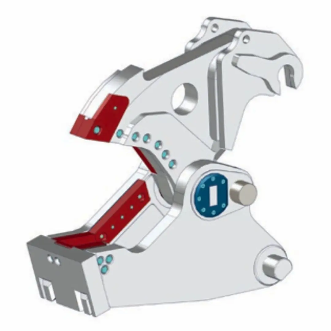 TREVI BENNE Multiprozessor MK-Serie KIT CS