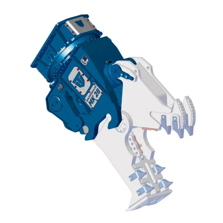 TREVI BENNE Multiprozessor MK-Serie MK07 MK10 MK13 MK18 MK23 MK28 MK38 MK55 MK75 Produktbild